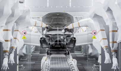 解密透明工厂与智能制造 透视中国工业互联网的科技巨头力量