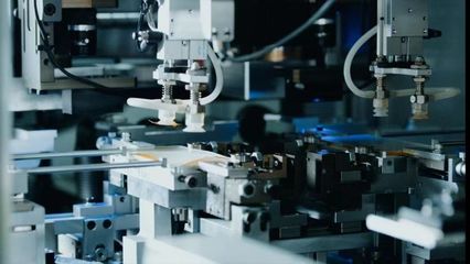 扬州生态科技新城 以“智改数转”为翼，加速产业升级，驱动互联网科技高质量发展