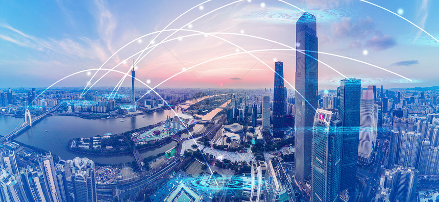 互联网科技 城市进化与产业变革的双重引擎