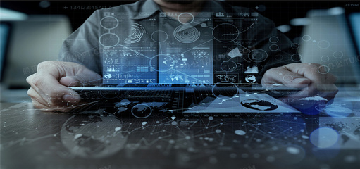 商务互联网科技 驱动新时代商业变革的核心引擎