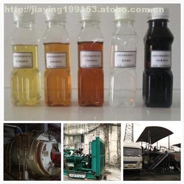 东莞卓阳新能源 专业供应180号燃料油及70#重油，助力清洁能源转型