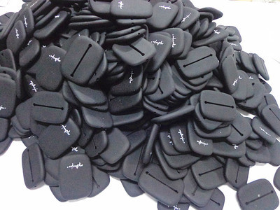 硅胶钥匙包、零钱包与名片包 多功能时尚配件详解