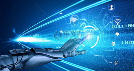 科技互联网 驱动时代变革的双轮引擎